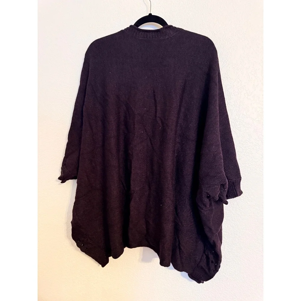 Lane Bryant open front